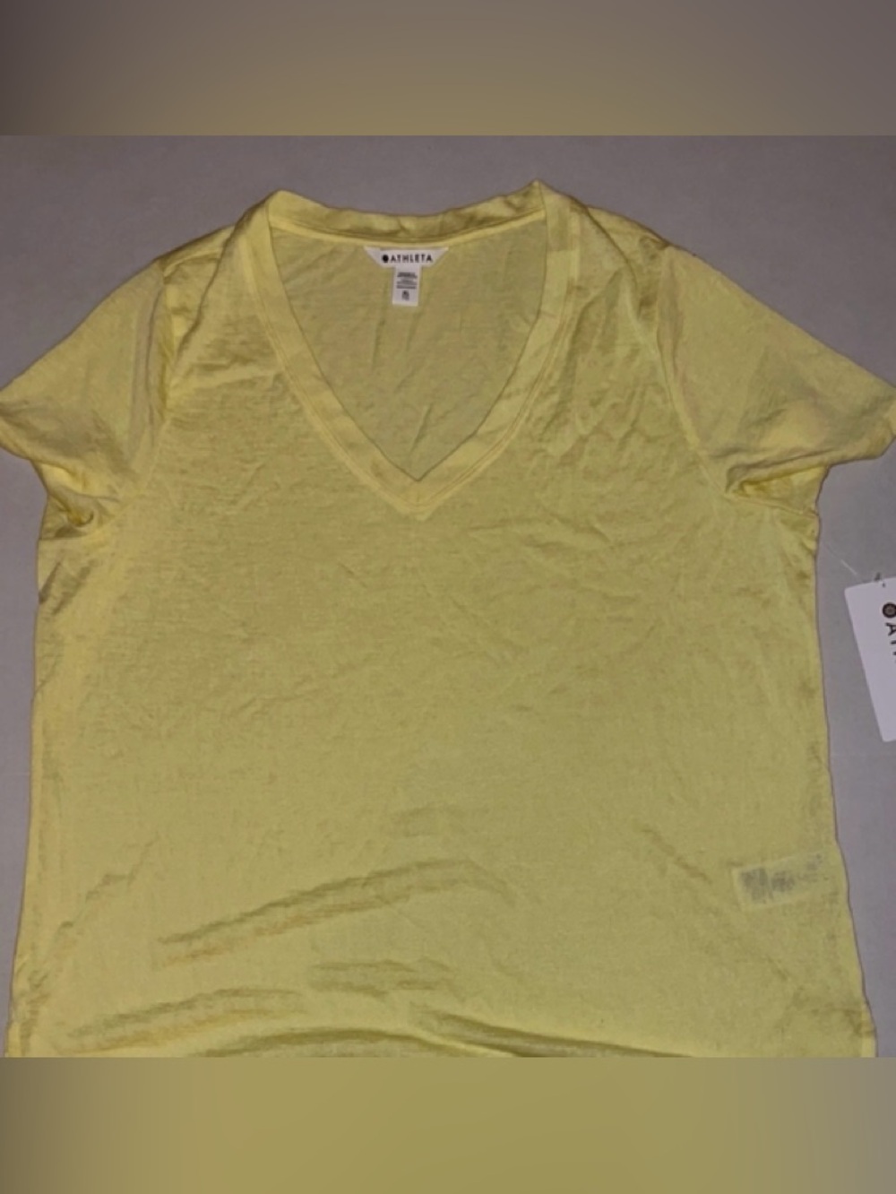 Athleta Top